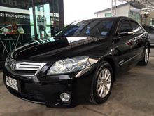 2009 Toyota Camry (ปี 06-12) Hybrid 2.4 AT Sedan