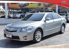 2009 Toyota Camry 2.4 (ปี 06-12) Hybrid Sedan AT