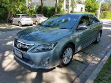 2013 Toyota Camry (ปี 12-16) Hybrid 2.5 AT Sedan
