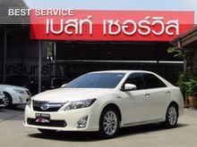 2012 Toyota Camry (ปี 12-16) Hybrid 2.5 AT Sedan