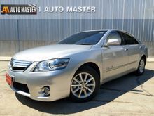 2009 Toyota Camry (ปี 06-12) Hybrid 2.4 AT Sedan