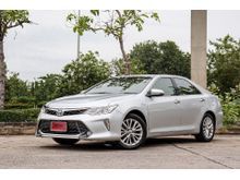 2015 Toyota Camry 2.5 (ปี 12-16) Hybrid Sedan