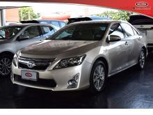2012 Toyota Camry 2.5 (ปี 12-16) Hybrid Sedan AT