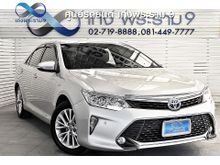 2016 Toyota Camry 2.5 (ปี 12-16) Hybrid Sedan