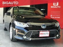 2015 Toyota Camry 2.5 (ปี 12-16) Hybrid Sedan AT