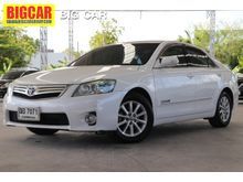 2009 Toyota Camry 2.4 (ปี 06-12) Hybrid Sedan AT
