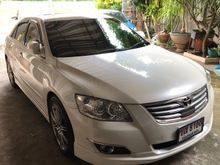 2007 Toyota Camry (ปี 06-12) Q 3.5 AT Sedan