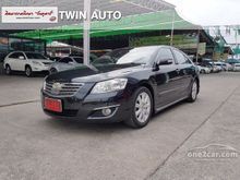 2008 Toyota Camry (ปี 06-12) Q 3.5 AT Sedan