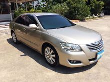 2007 Toyota Camry (ปี 06-12) V 2.4 AT Sedan