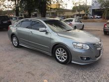2008 Toyota Camry 2.4 (ปี 06-12) V Sedan AT