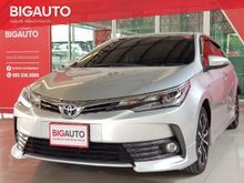 2017 Toyota Corolla Altis 1.8 (ปี 14-18) ESPORT Sedan AT