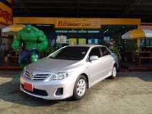 2012 Toyota Corolla Altis ALTIS (ปี 08-13) G 1.6 AT Sedan