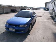 1996 Toyota COROLLA ตูดเป็ด (ปี 95-99) GLi 1.6 MT Sedan