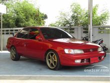 1994 Toyota Corolla สามห่วง (ปี 91-96) GXi 1.6 AT Sedan