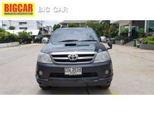 2008 Toyota Fortuner 3.0 (ปี 04-08) Smart V Wagon AT