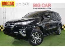 2015 Toyota Fortuner 2.8 (ปี 15-18) V SUV AT