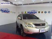 2008 Toyota HARRIER 2.4 (ปี 03-13) 240G Wagon AT
