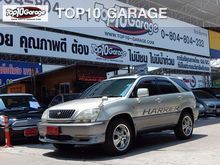 2003 Toyota Harrier (ปี 97-03) 300G 3.0 AT Wagon