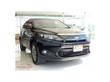 2016 Toyota Harrier (ปี 14-17) Hybrid E- Four 2.5 AT Wagon