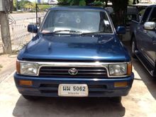 1997 Toyota Hilux Mighty-X EXTRACAB 2.4 MT Pickup