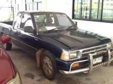 1996 Toyota Hilux Mighty-X EXTRACAB GL 2.4 MT Pickup