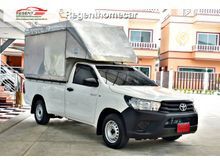2016 Toyota Hilux Revo 2.4 SINGLE J Pickup MT