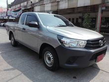 2016 Toyota Hilux Revo 2.4 SMARTCAB J Pickup MT