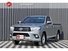 2017 Toyota Hilux Revo 2.4 SINGLE J Pickup MT