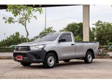 2017 Toyota Hilux Revo 2.4 SINGLE J Pickup