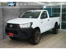 2016 Toyota Hilux Revo SINGLE J 2.8 MT Pickup