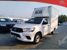 2016 Toyota Hilux Revo 2.4 SINGLE J Pickup MT