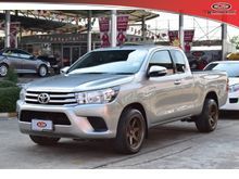 2015 Toyota Hilux Revo 2.4 SMARTCAB J Plus Pickup MT