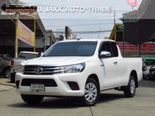 2016 Toyota Hilux Revo SMARTCAB J Plus 2.4 MT Pickup