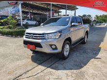 2016 Toyota Hilux Revo 2.4 DOUBLE CAB Prerunner E Pickup AT