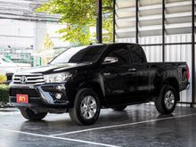 2017 Toyota Hilux Revo 2.4 SMARTCAB Prerunner G Pickup AT
