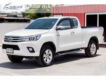 2015 Toyota Hilux Revo 2.4 SMARTCAB Prerunner G Pickup AT