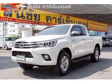 2016 Toyota Hilux Revo 2.8 SMARTCAB Prerunner G Pickup MT
