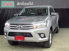 2016 Toyota Hilux Revo SMARTCAB Prerunner 2.4 AT Pickup