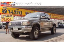 2000 Toyota Hilux Tiger 3.0 EXTRACAB SGL Prerunner Pickup MT