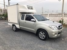 2009 Toyota Hilux Vigo SMARTCAB (ปี 08-11) E 2.5 MT Pickup