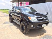 2007 Toyota Hilux Vigo EXTRACAB (ปี 04-08) E 3.0 MT Pickup