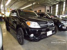 2008 Toyota Hilux Vigo EXTRACAB (ปี 04-08) E Prerunner 3.0 MT Pickup