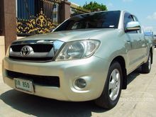 2008 Toyota Hilux Vigo SMARTCAB (ปี 08-11) G 2.7 AT Pickup
