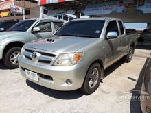 2007 Toyota Hilux Vigo EXTRACAB (ปี 04-08) G 2.5 MT Pickup