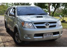 2007 Toyota Hilux Vigo DOUBLE CAB (ปี 04-08) E 2.5 MT Pickup