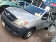 2006 Toyota Hilux Vigo EXTRACAB (ปี 04-08) J 2.5 MT Pickup