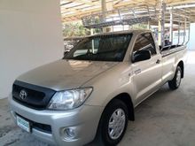 2011 Toyota Hilux Vigo SINGLE (ปี 08-11) J 2.7 MT Pickup