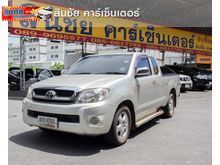 2011 Toyota Hilux Vigo 2.7 SMARTCAB (ปี 08-11) J Pickup MT
