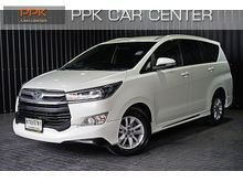 2017 Toyota Innova 2.8 (ปี 16-20) Crysta G Wagon AT