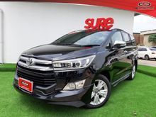 2016 Toyota Innova 2.8 (ปี 16-20) Crysta V Wagon AT
